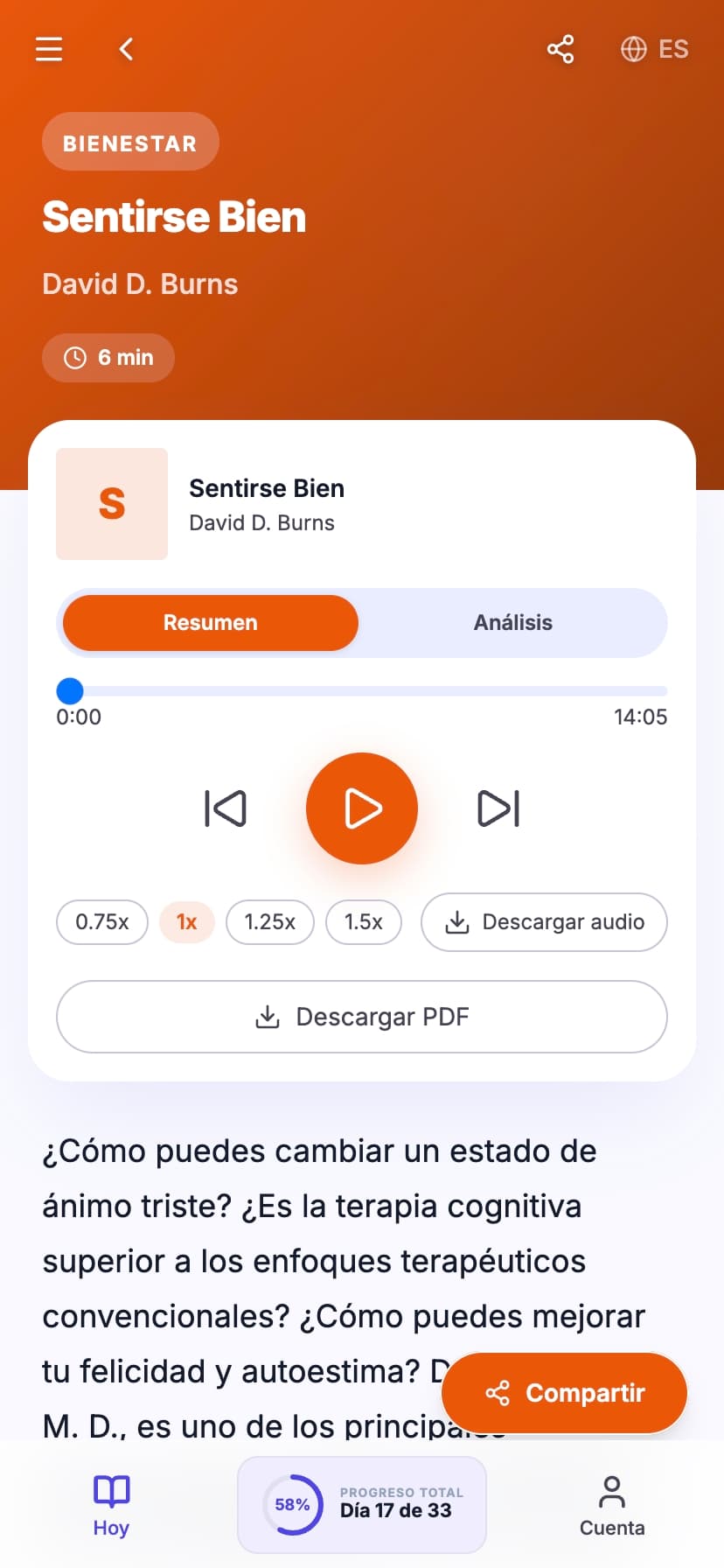 Vista previa del plan en español 3